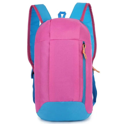 Small Sports Men’s Backpack FM