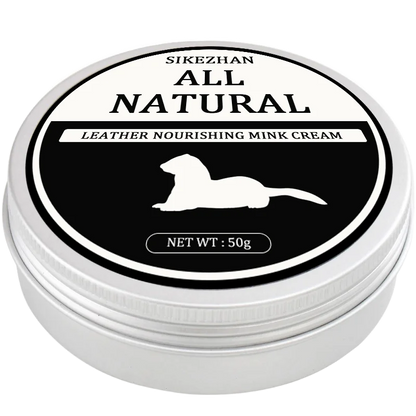 All-Natural Leather Cleaning FC