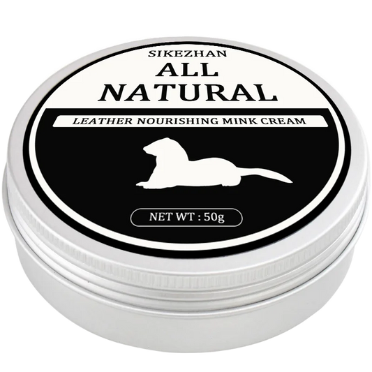 All-Natural Leather Cleaning FC