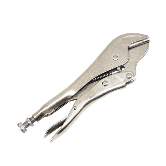 Bent Nose Locking Pliers FC