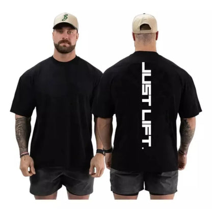 Thematic Oversized Shirt FM