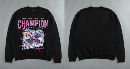 Cbum Sweatshirts Oversized FM