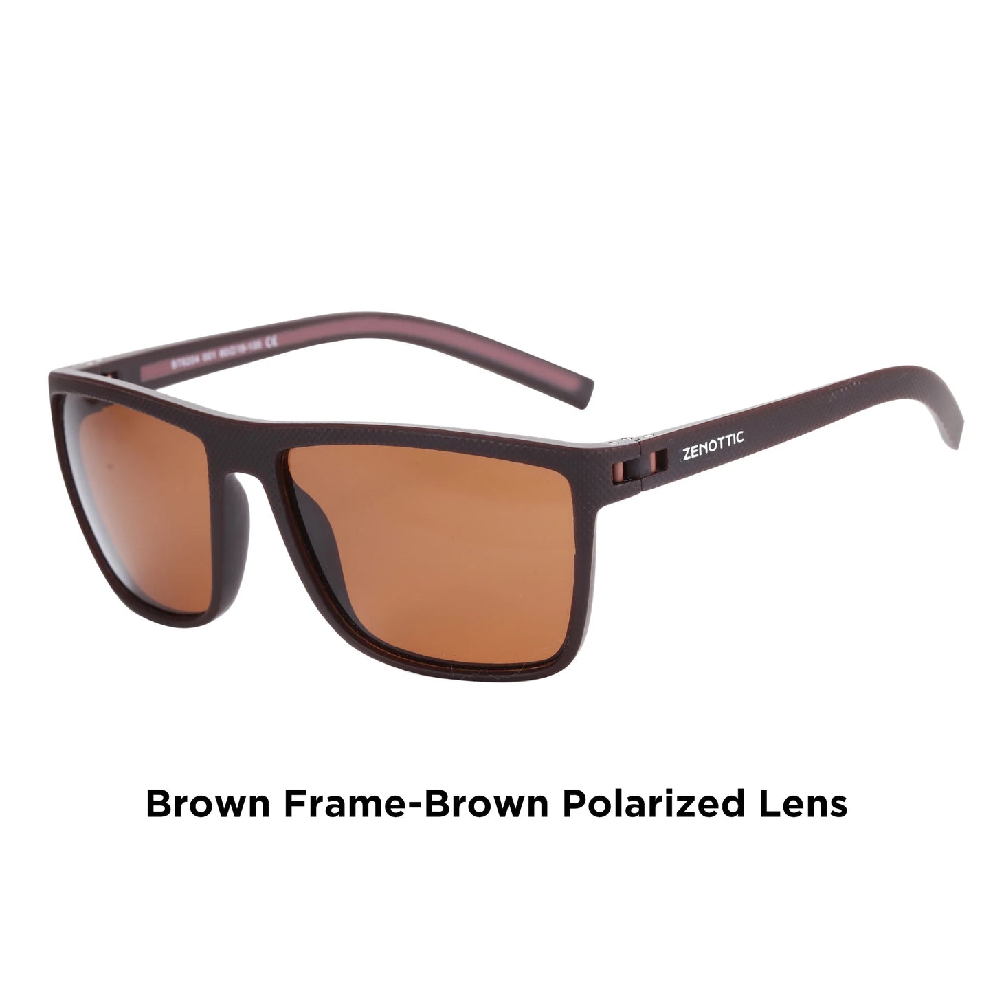 Polarized Sunglasses FM