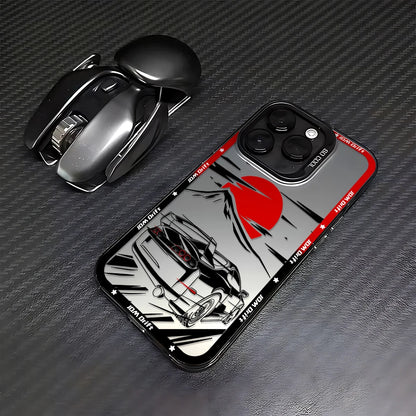 Tokyo Racing Cars Phone Case FC