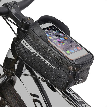 Bicycle Front Phone Holder Waterproof FB