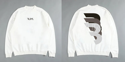 Cbum Sweatshirts Oversized FM