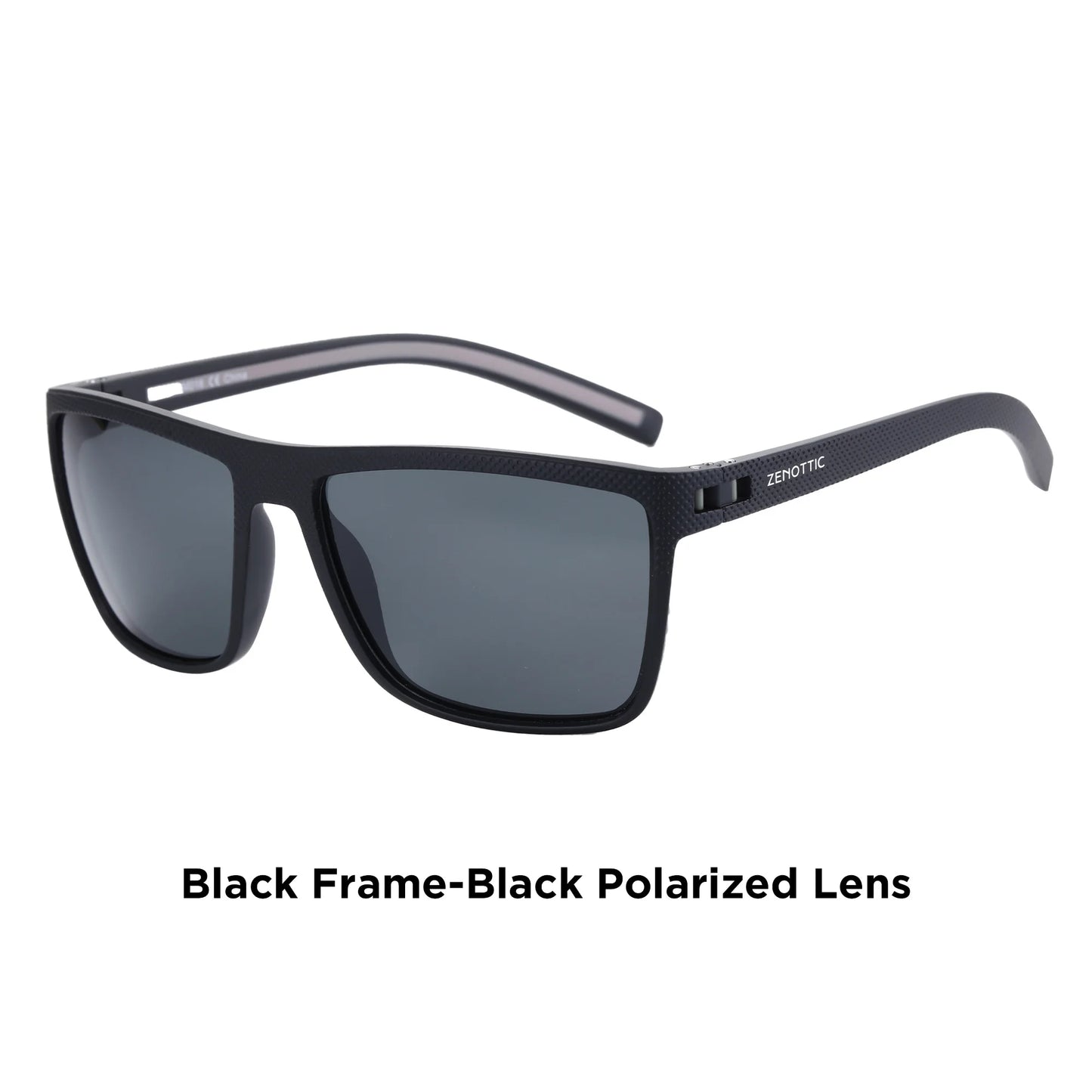 Polarized Sunglasses FM