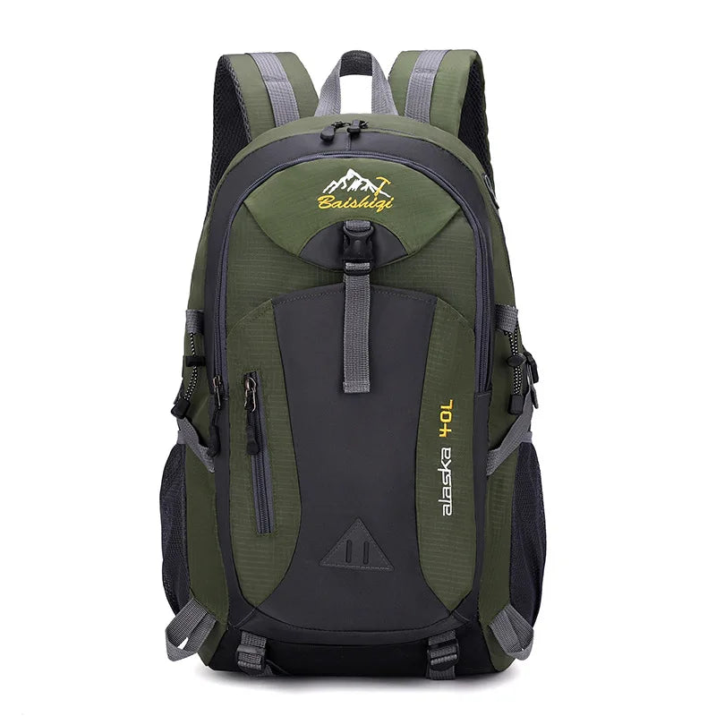Sport Travel Backpack Large-Capacity FM
