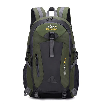 Sport Travel Backpack Large-Capacity FM