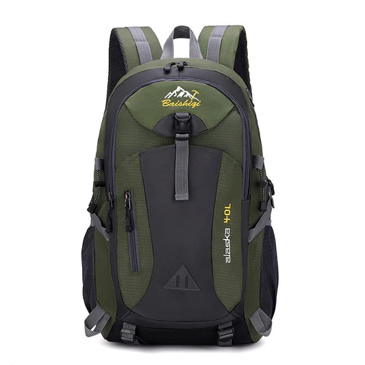 Sport Travel Backpack Large-Capacity FM