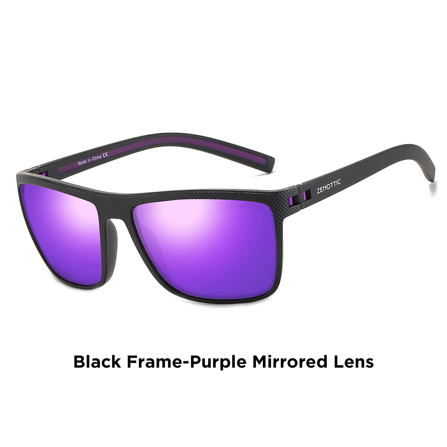 Polarized Sunglasses FM