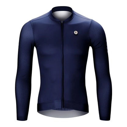 Men’s Cycling Jersey Long Sleeve FB