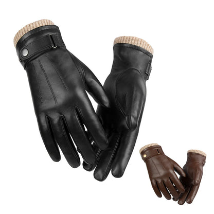 Winter Thermal Gloves Riding FM