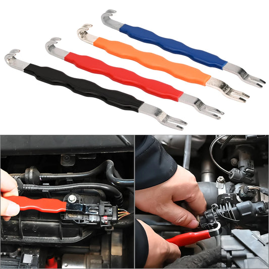 Automotive Electrical Connector Release Lever Tool Set FC