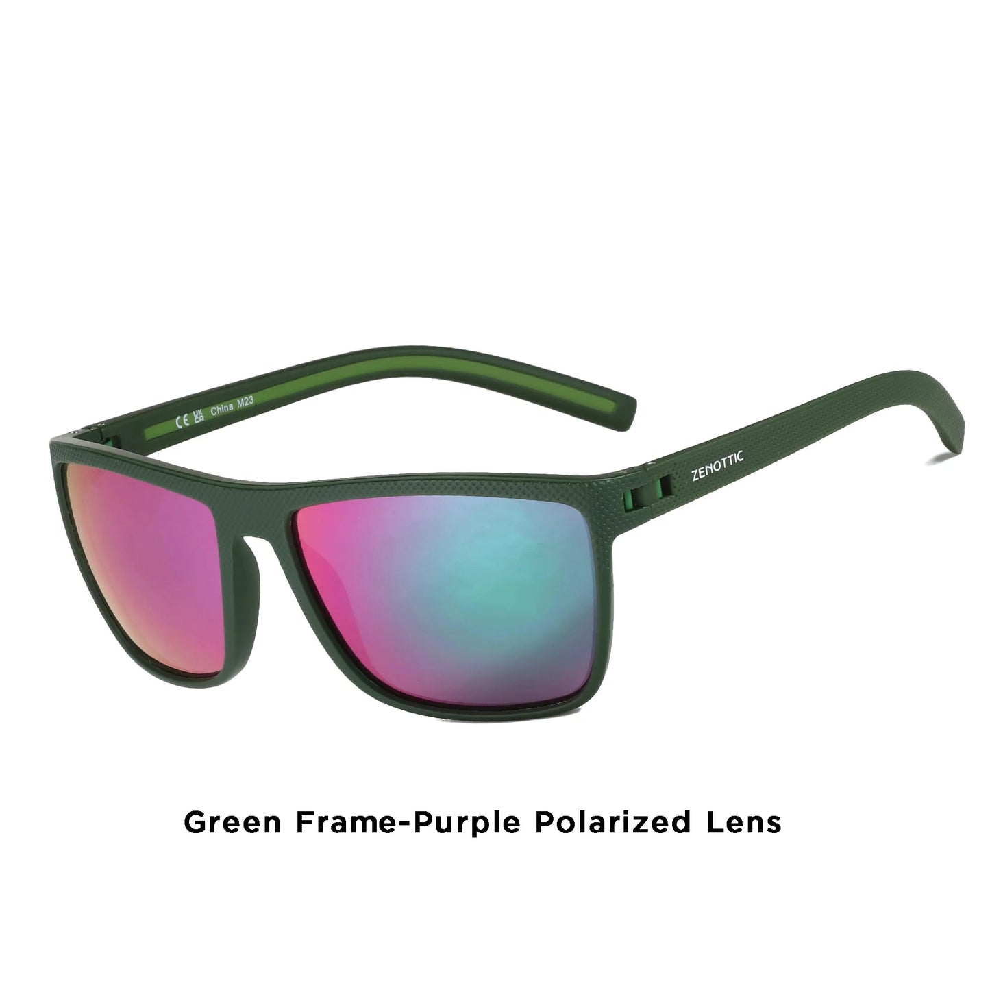 Polarized Sunglasses FM