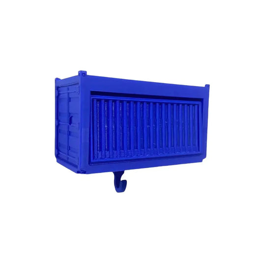 Automatic Garage Key Holder FC