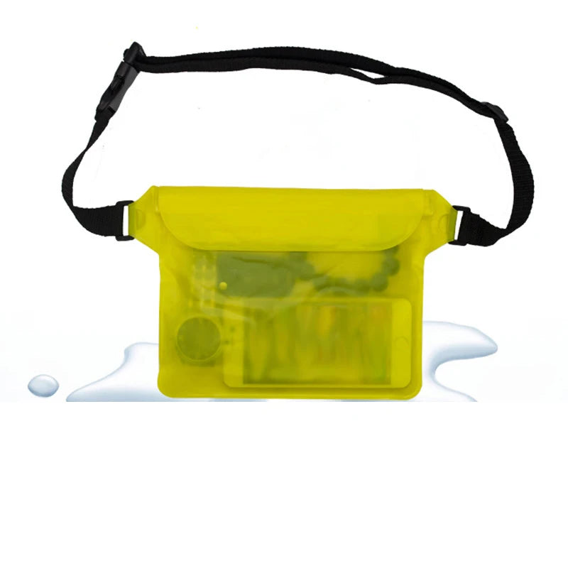 Waist Pack Underwater Bag FM