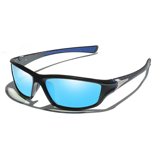Polarized Sports Cycling Sunglasses FB