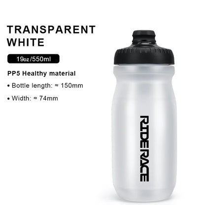 Bike Water Bottle — 550/650ML FB