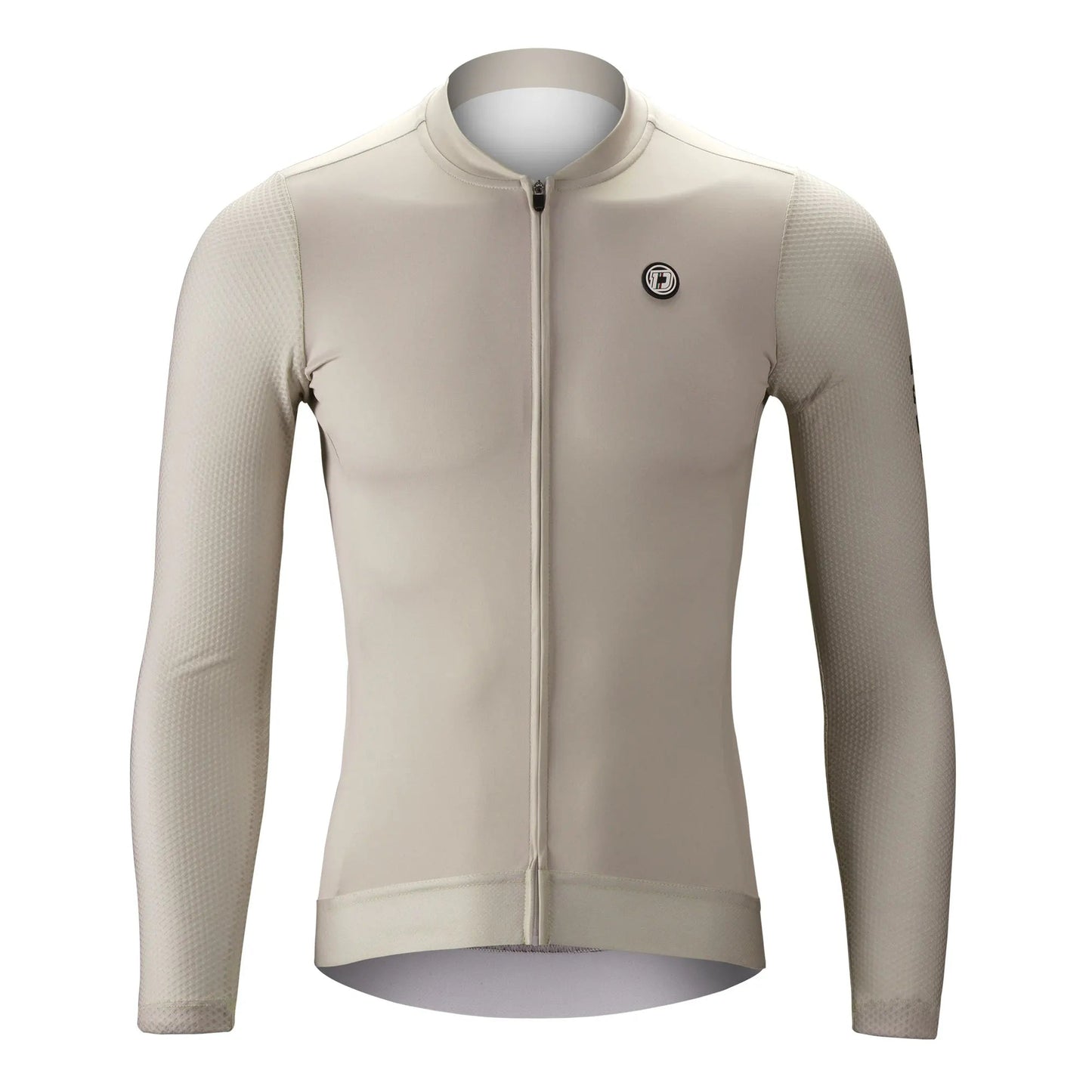 Men’s Cycling Jersey Long Sleeve FB