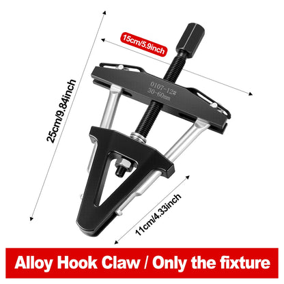 Bearing Outer Race Puller FC