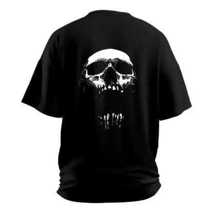 Thematic Oversized Shirt FM