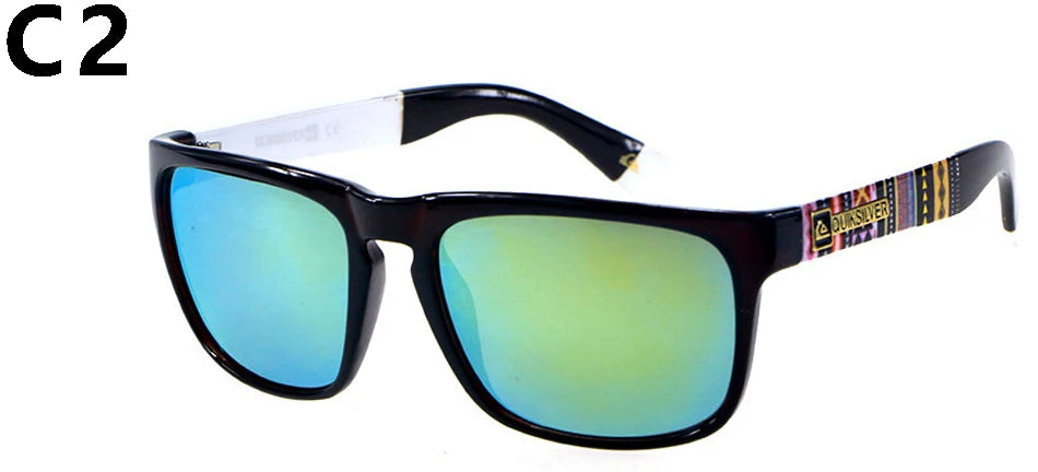 Design Square Sunglasses FM