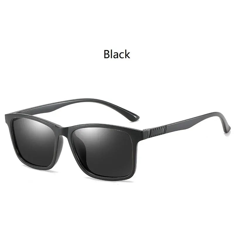 Men Polarized Sunglasses Fashion FM