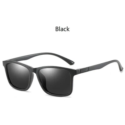 Men Polarized Sunglasses Fashion FM