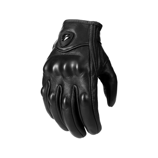 Men’s Motorcycle Riding Gloves FM