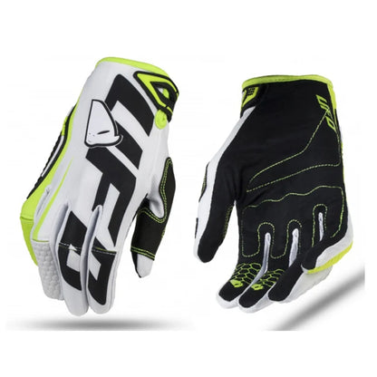 Full Fingers Motocross Gloves FB