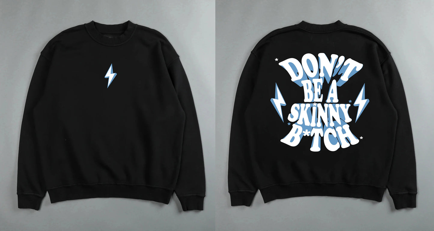 Cbum Sweatshirts Oversized FM