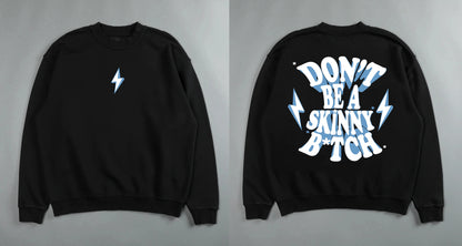 Cbum Sweatshirts Oversized FM