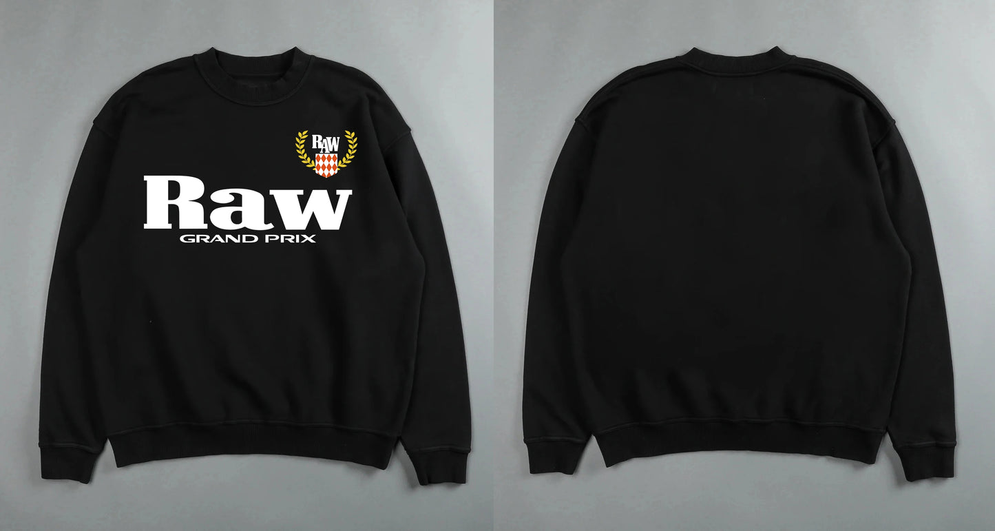 Cbum Sweatshirts Oversized FM