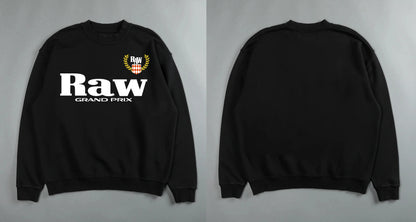 Cbum Sweatshirts Oversized FM