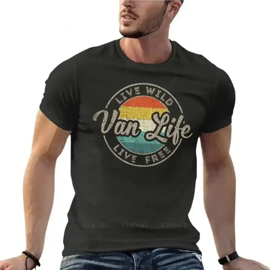 Van Life T-Shirt FV
