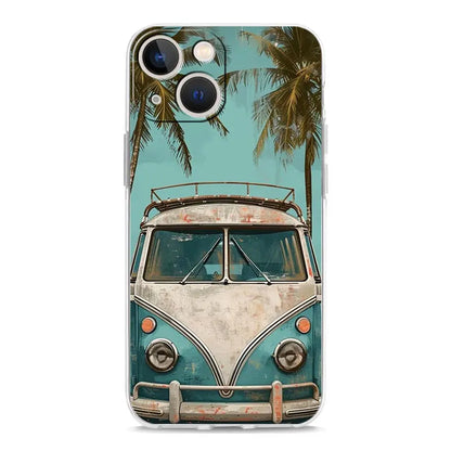 Van Artistic Phone Cases FC