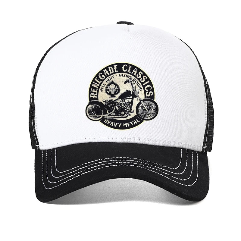 Renegade Classics Cap FM