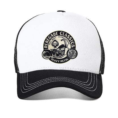 Renegade Classics Cap FM