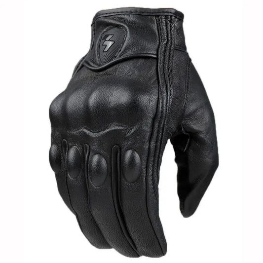 Men’s Motorcycle Riding Gloves FM