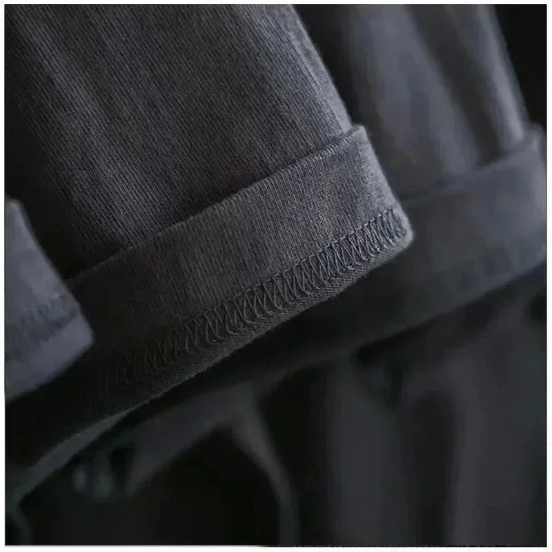 Cotton Gym T-Shirt FM