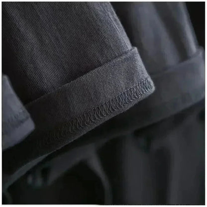 Cotton Gym T-Shirt FM