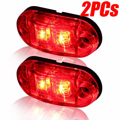 LED Side Marker Lights TS