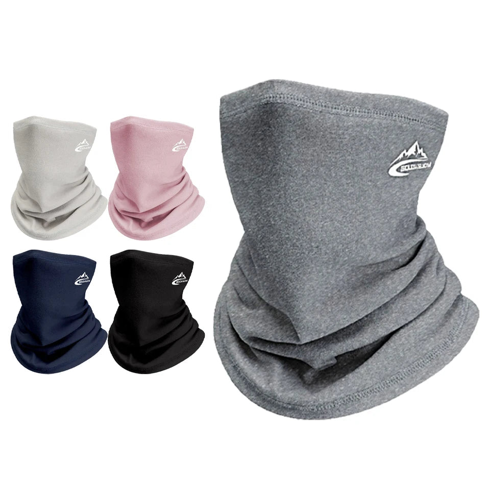 Sports Bandana Velvet Neck FM
