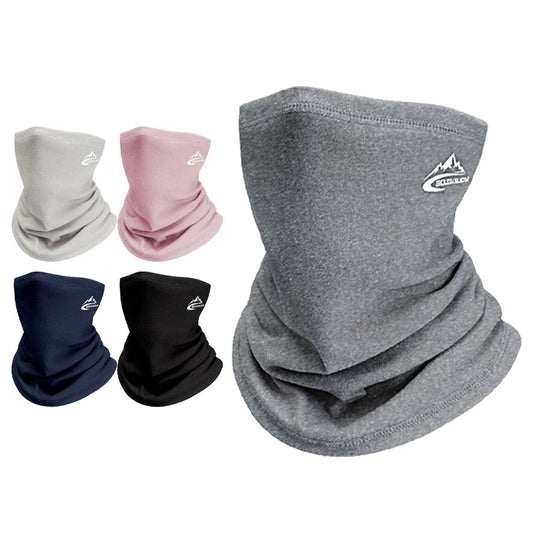 Sports Bandana Velvet Neck FM