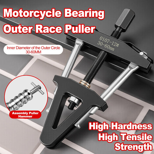 Bearing Outer Race Puller FC