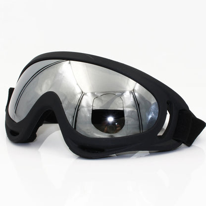 Polarized Motocross Bike Goggles FM