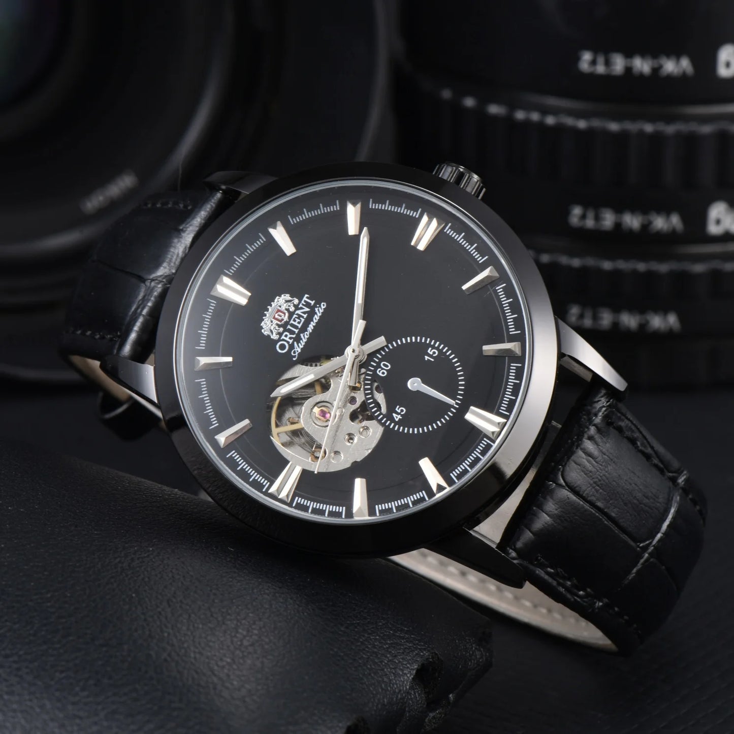 Mechanical Business Watch for Men FM