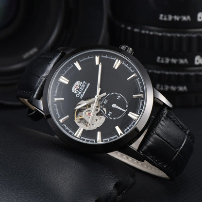 Mechanical Business Watch for Men FM