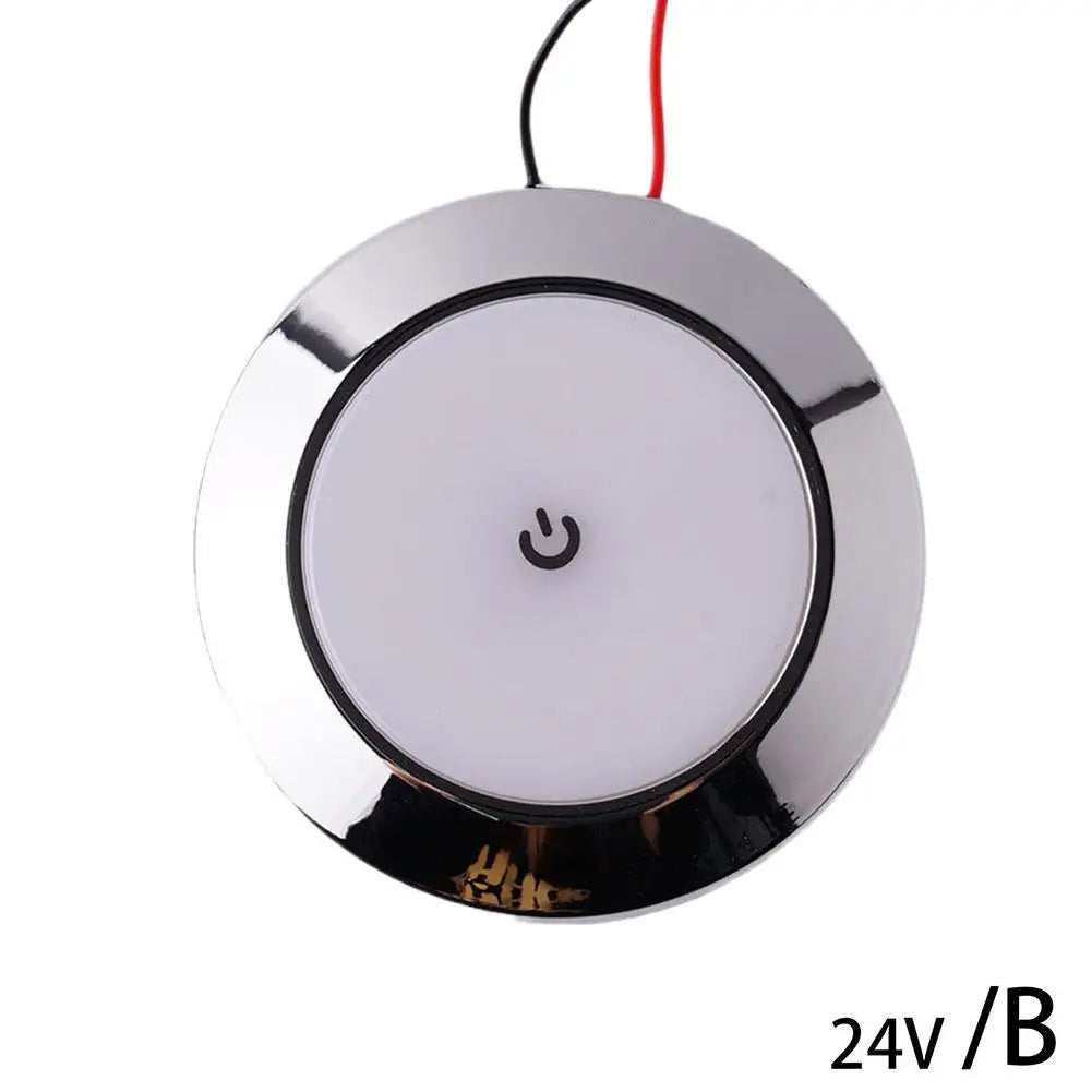 Interior Ceiling LED Light with Switch MV